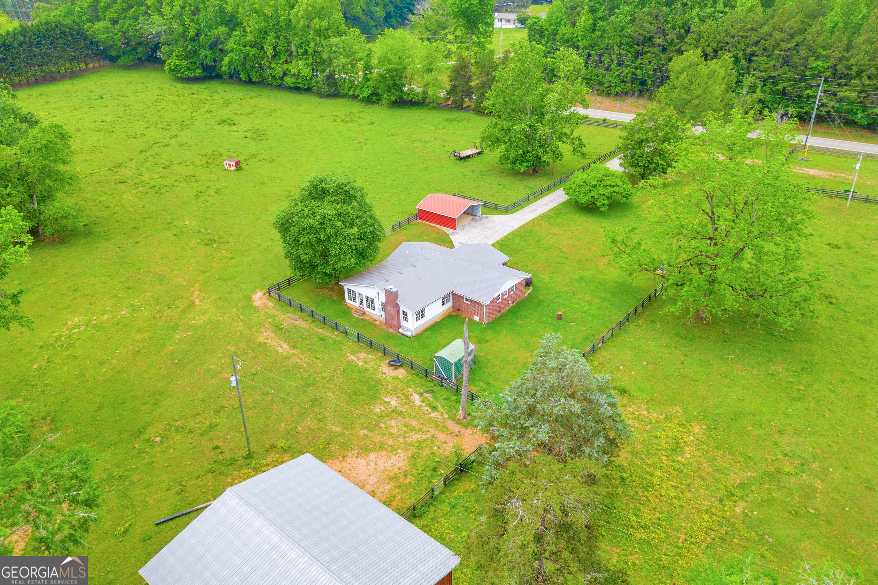3779 Winder Highway Property Photo 45