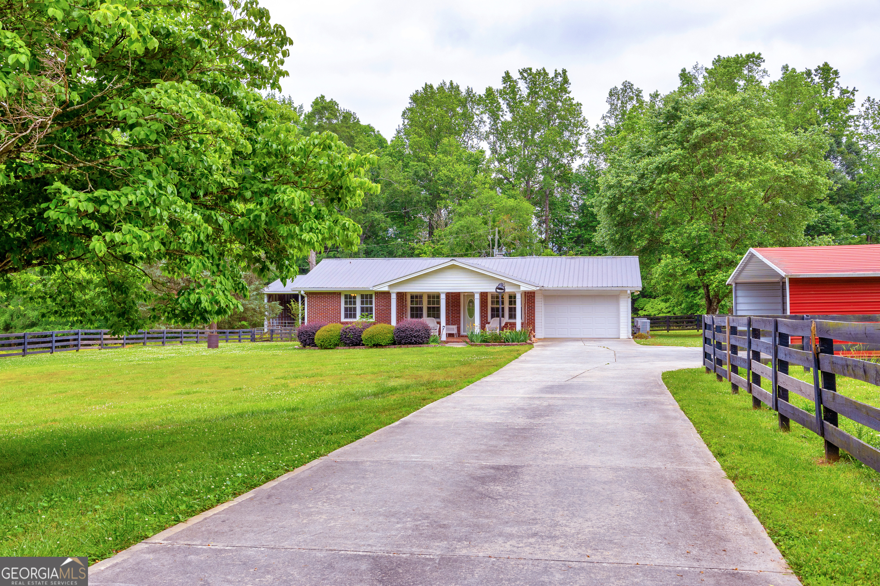 3779 Winder Highway Property Photo 46