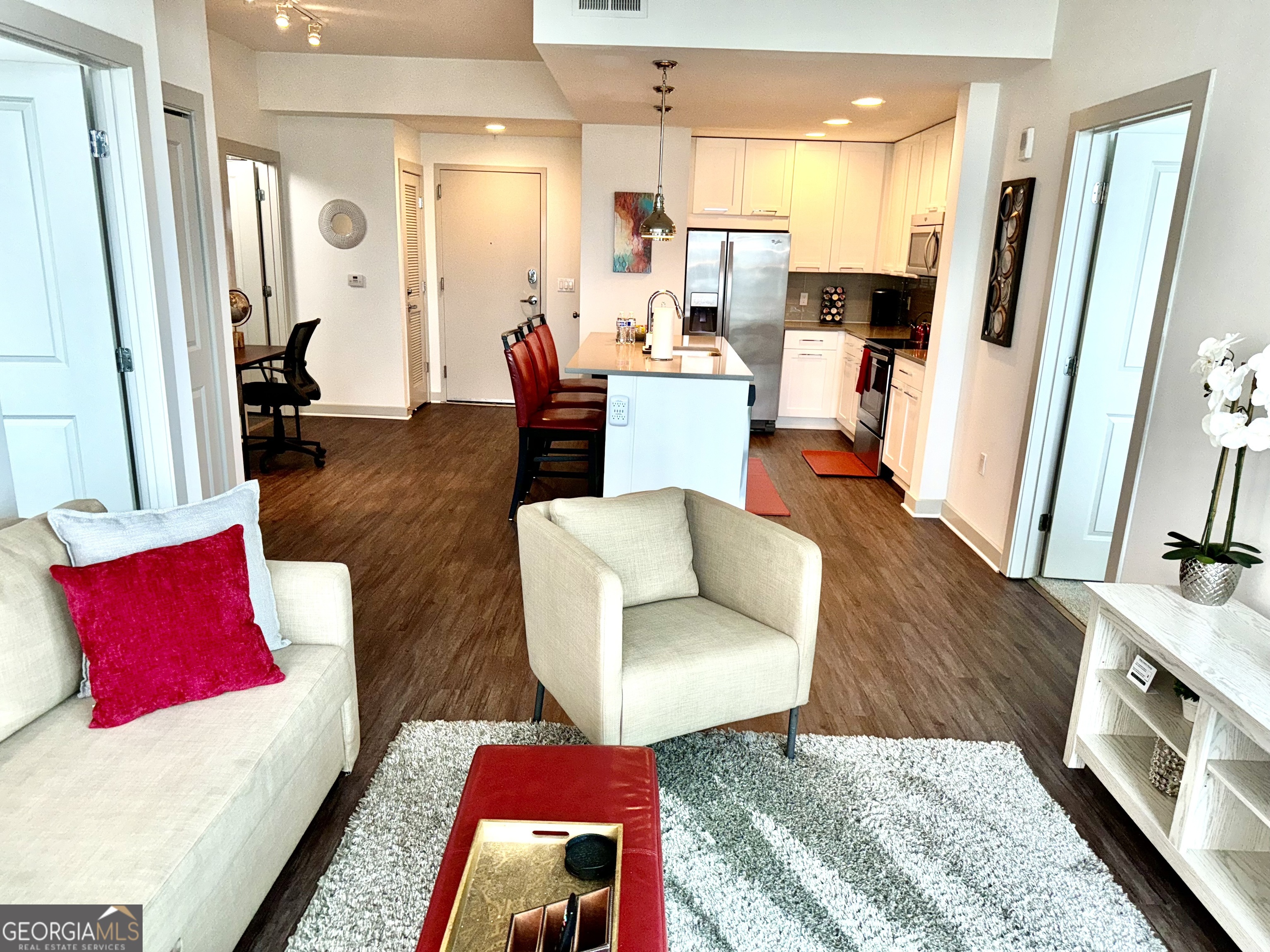 3382 Ne Peachtree Road # S12 Property Photo 1
