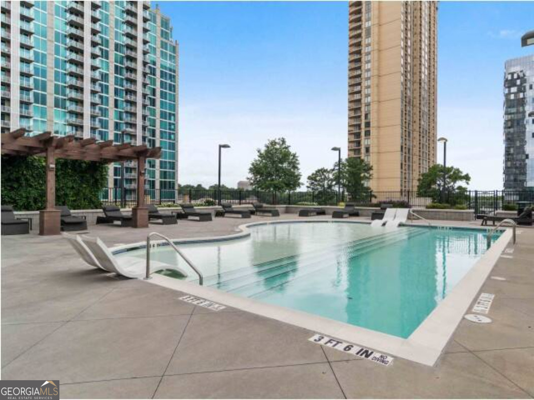 3382 Ne Peachtree Road # S12 Property Photo 5