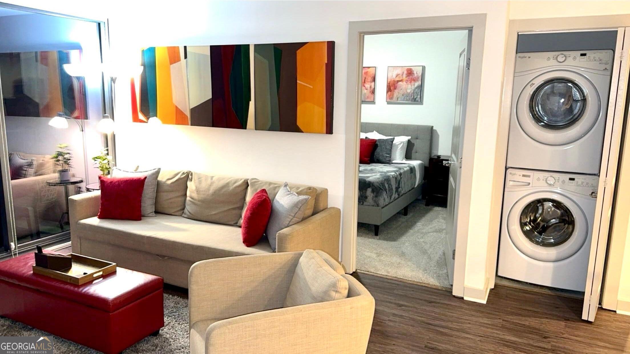 3382 Ne Peachtree Road # S12 Property Photo 6