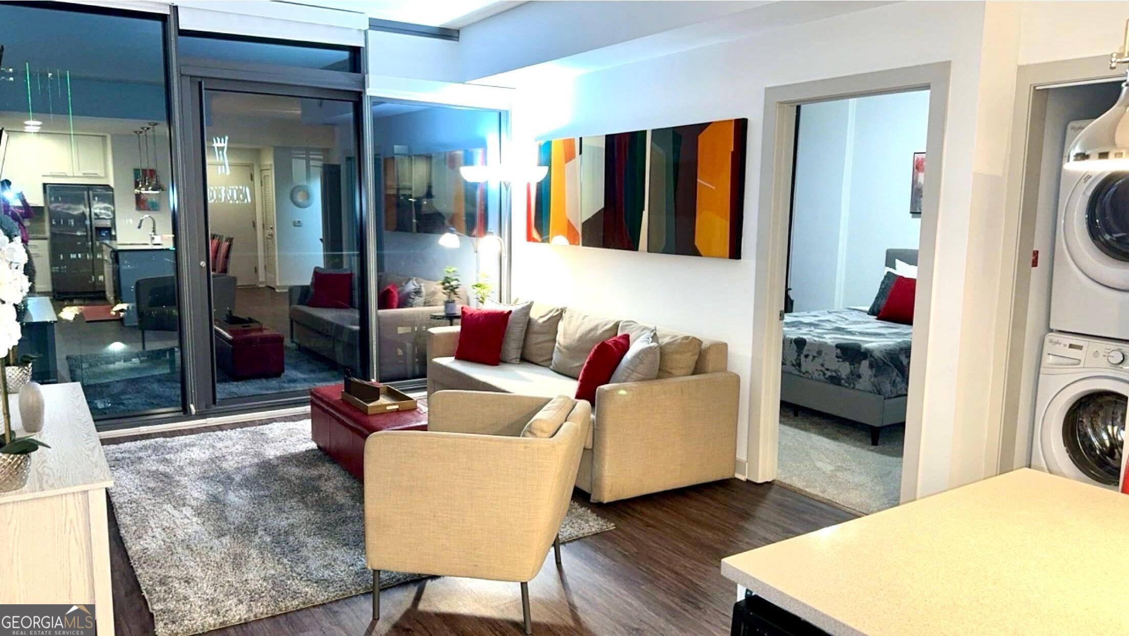 3382 Ne Peachtree Road # S12 Property Photo 7