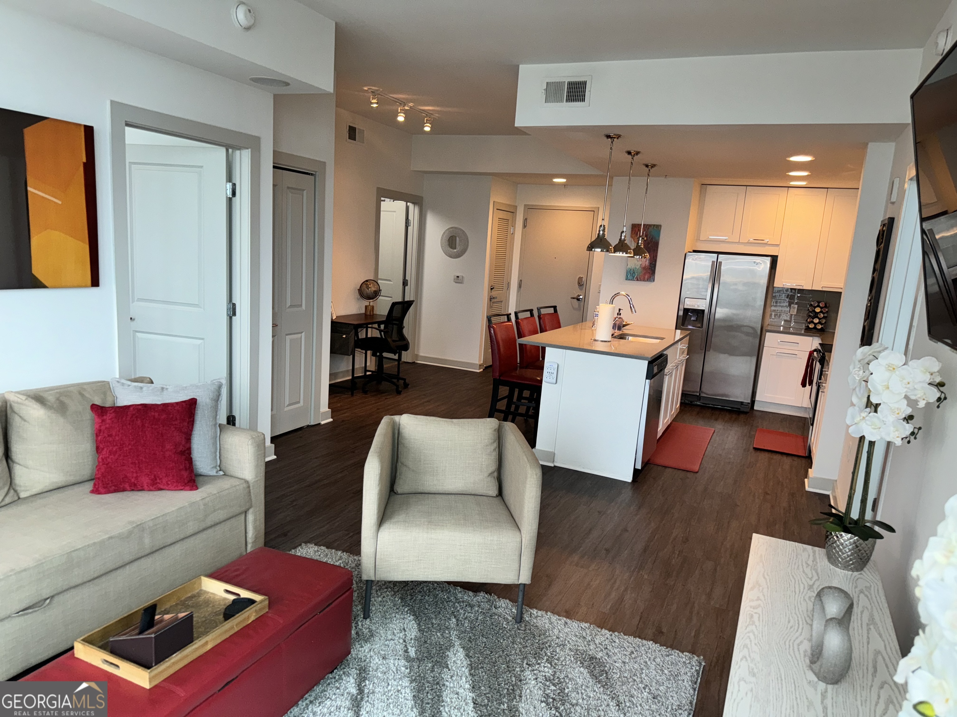 3382 Ne Peachtree Road # S12 Property Photo 16
