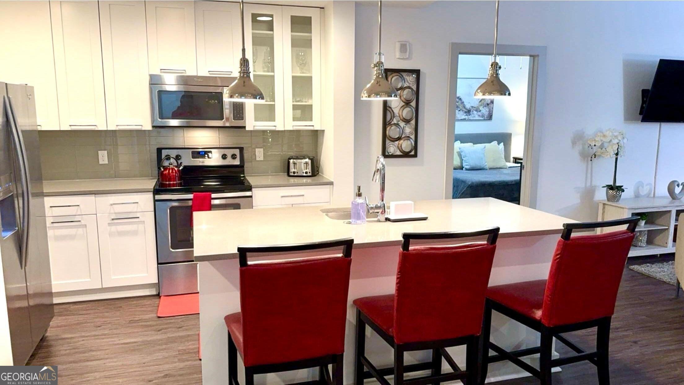 3382 Ne Peachtree Road # S12 Property Photo 17