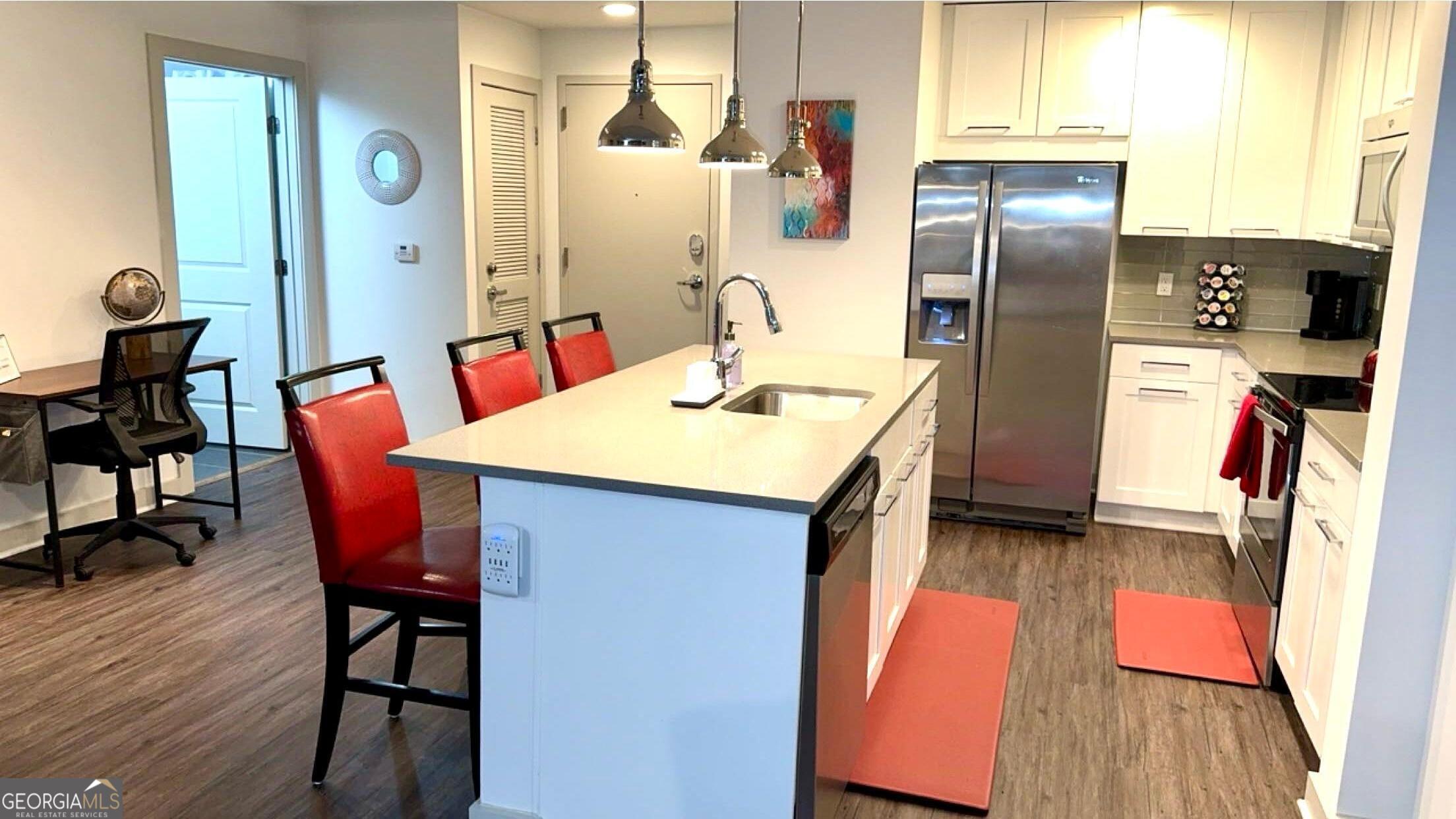 3382 Ne Peachtree Road # S12 Property Photo 20