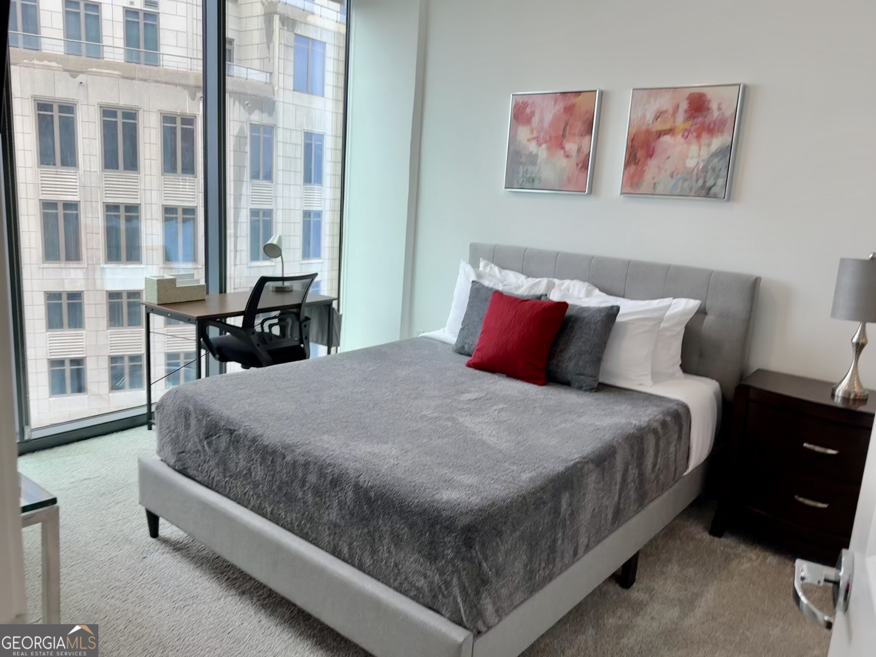 3382 Ne Peachtree Road # S12 Property Photo 21