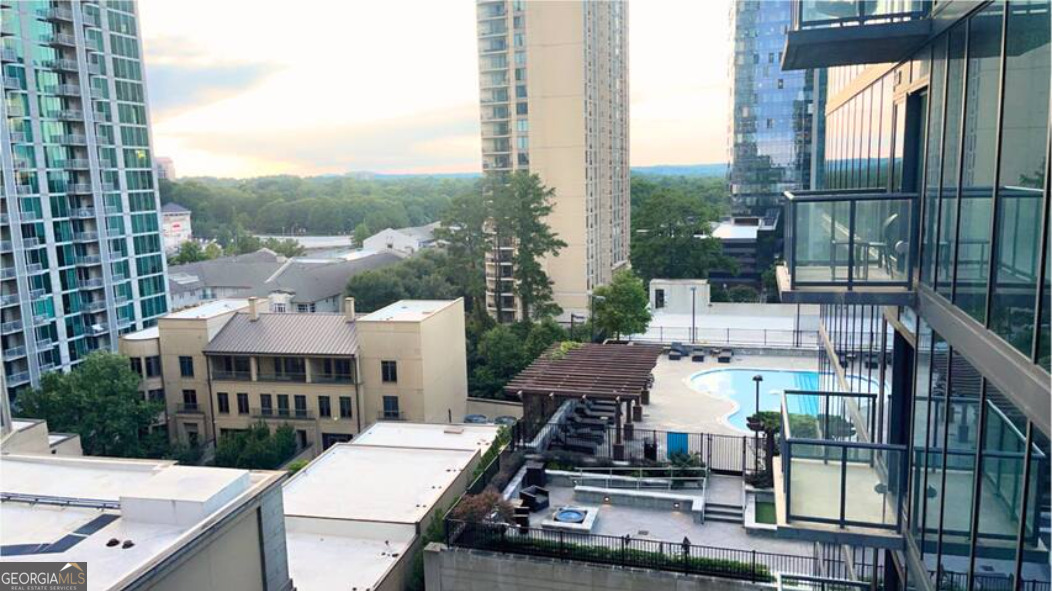3382 Ne Peachtree Road # S12 Property Photo 29