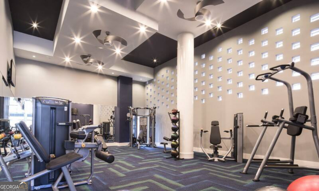 3382 Ne Peachtree Road # S12 Property Photo 30