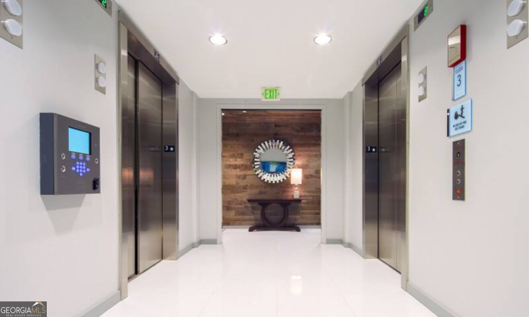 3382 Ne Peachtree Road # S12 Property Photo 31