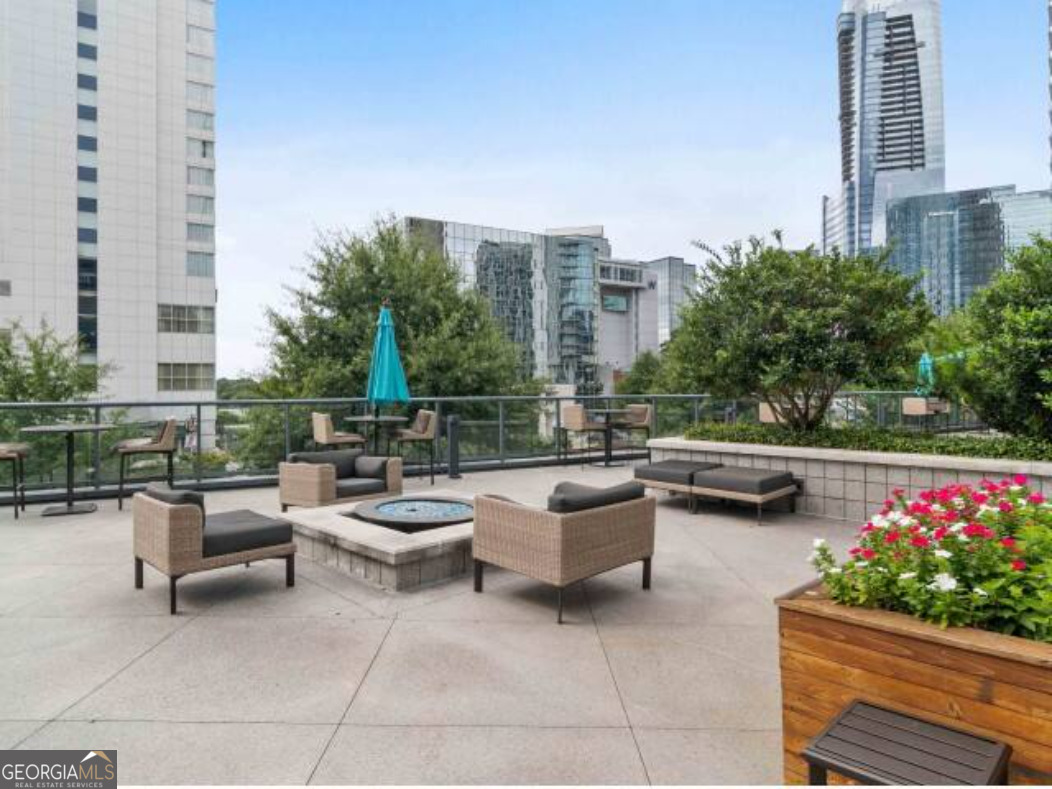 3382 Ne Peachtree Road # S12 Property Photo 38