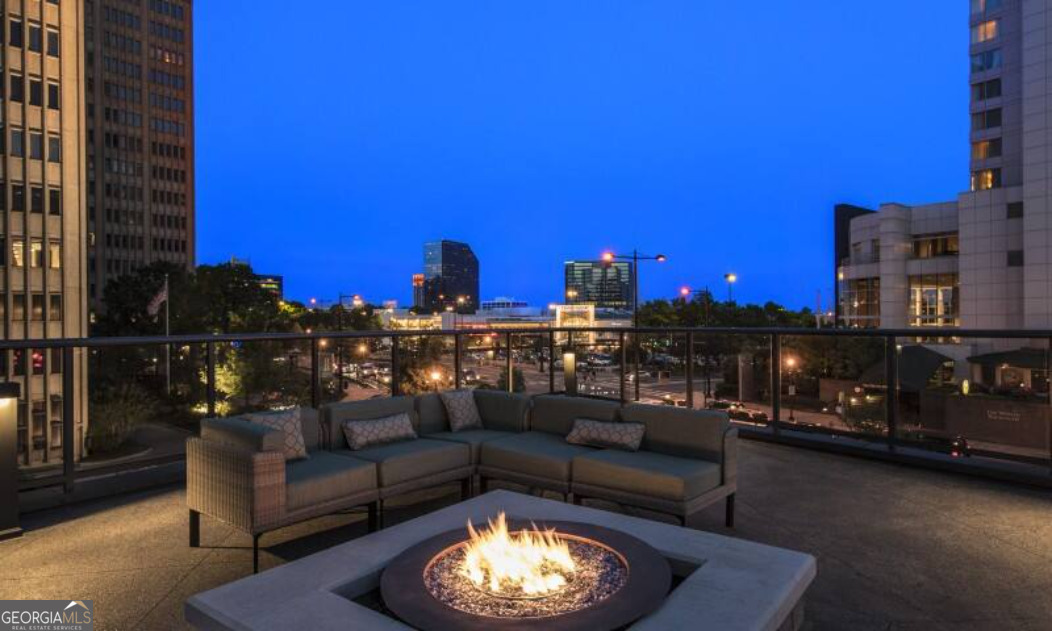 3382 Ne Peachtree Road # S12 Property Photo 43