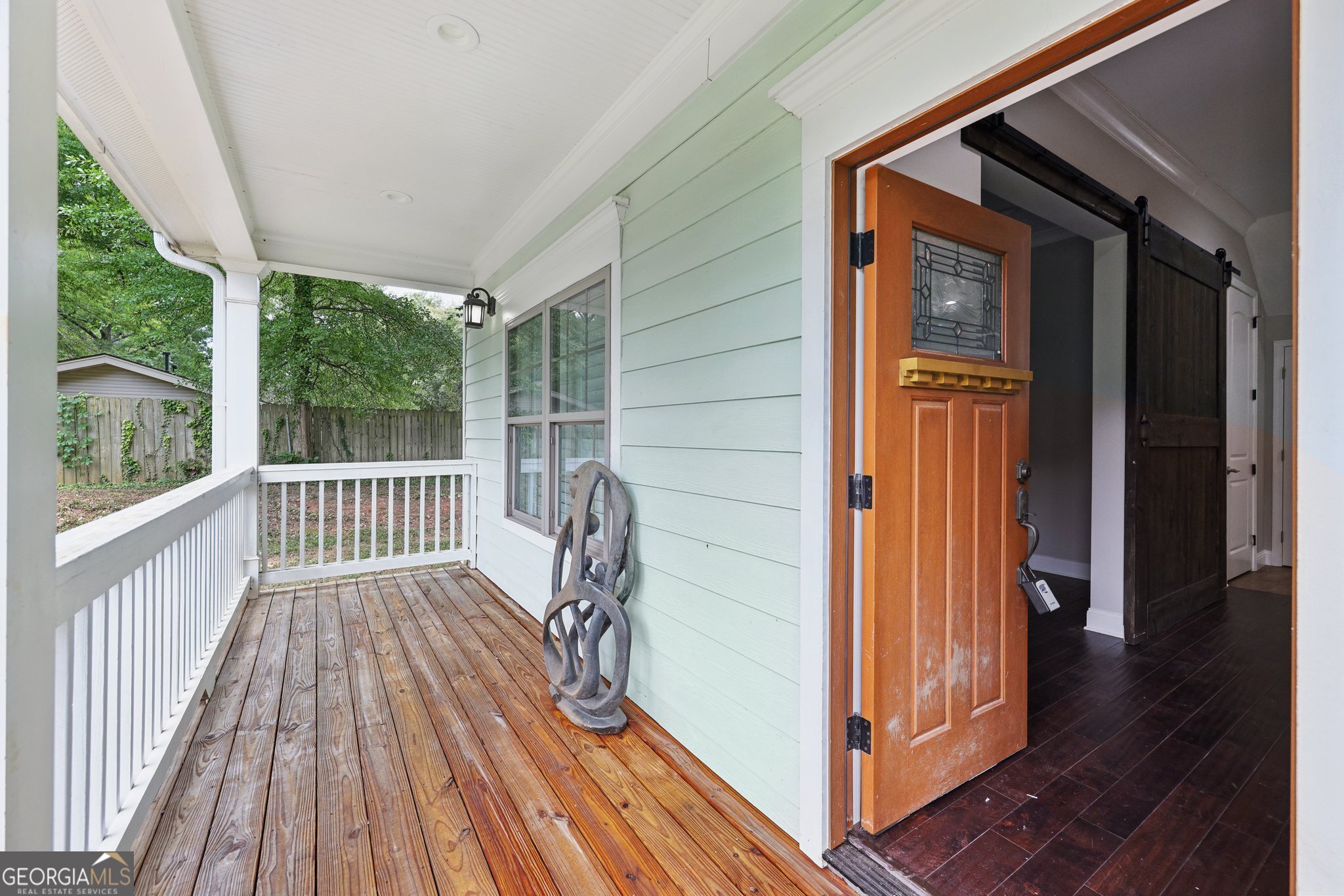 3483 Conley Street Property Photo 30