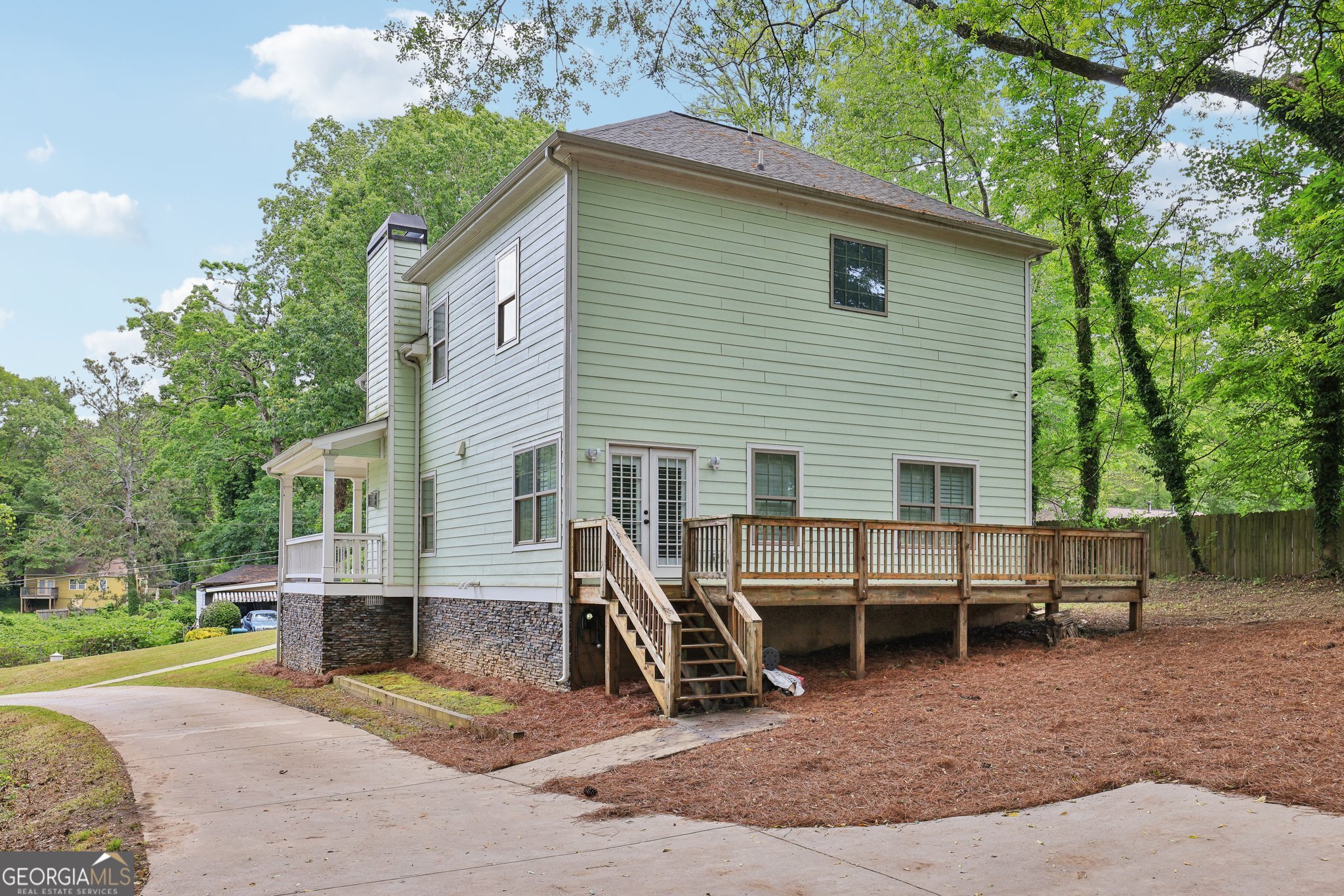 3483 Conley Street Property Photo 31