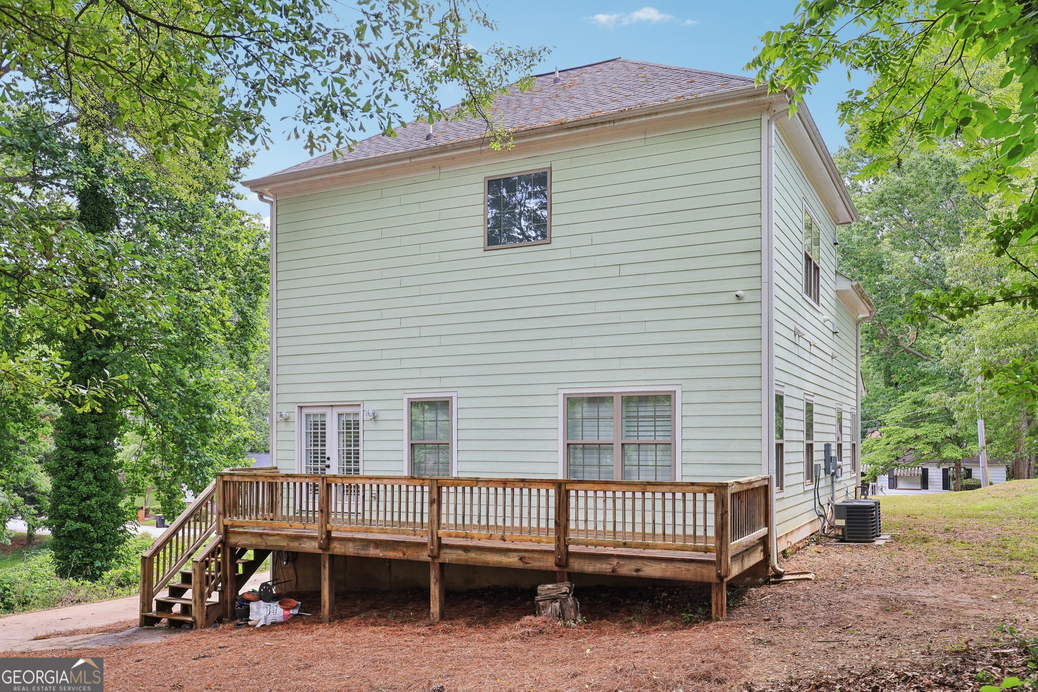 3483 Conley Street Property Photo 33