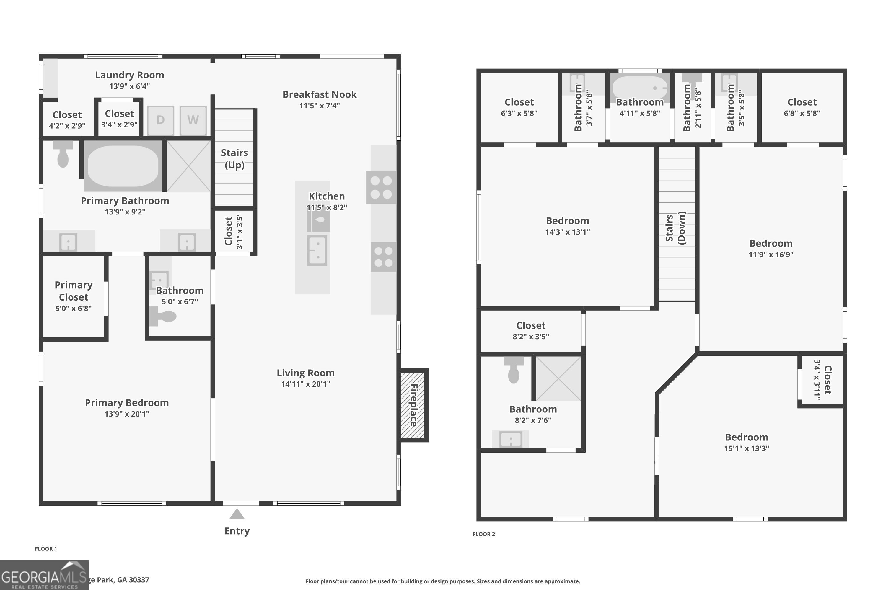 3483 Conley Street Property Photo 43