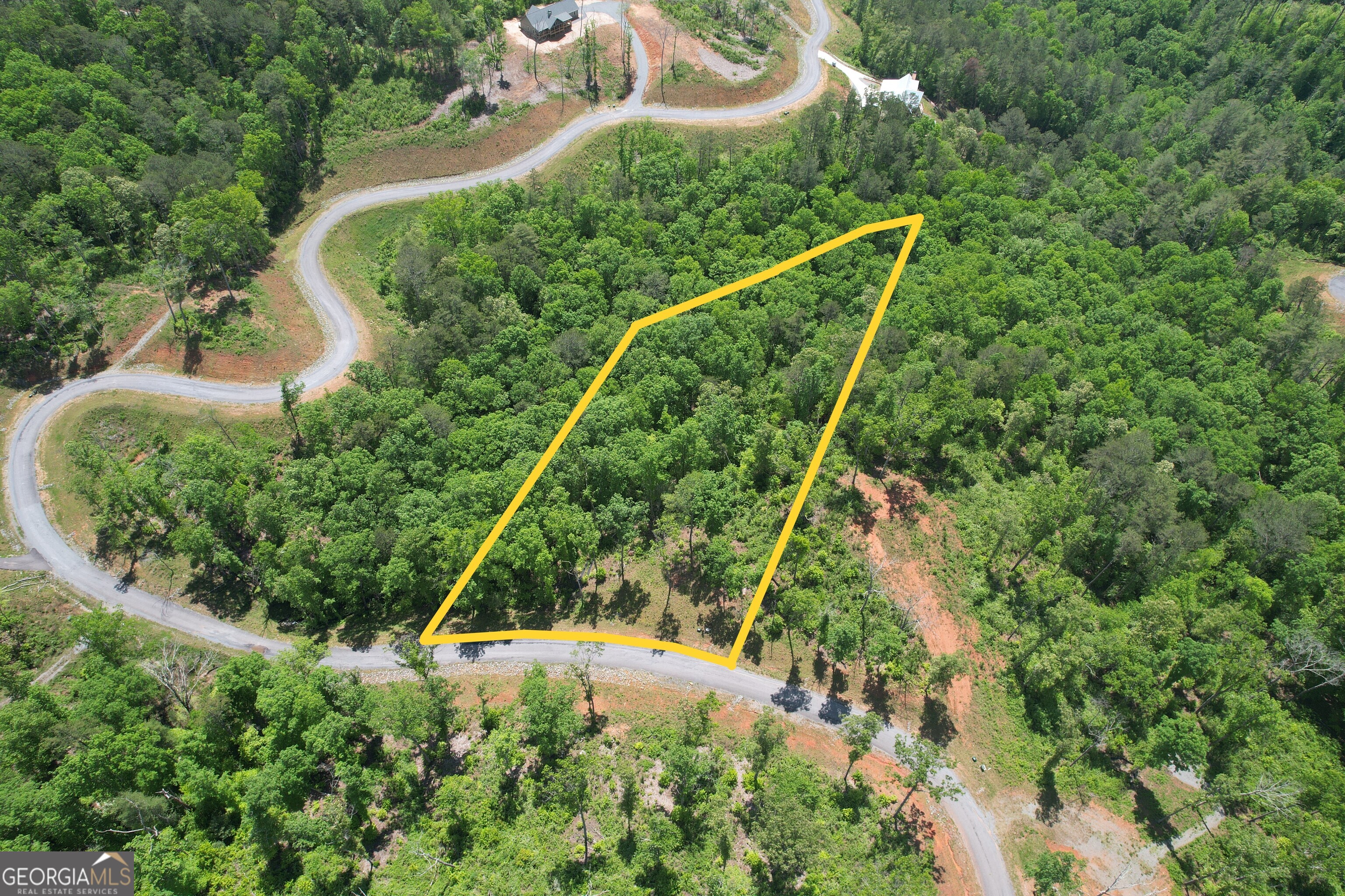 Lot 178 Canoe Point Property Photo 1