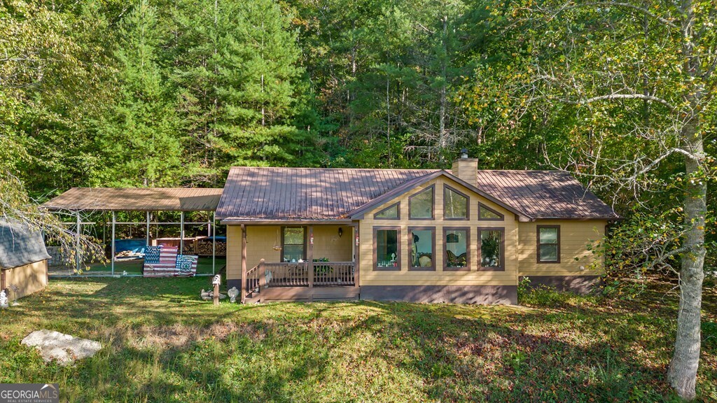 867 Haygood Road Property Photo 1