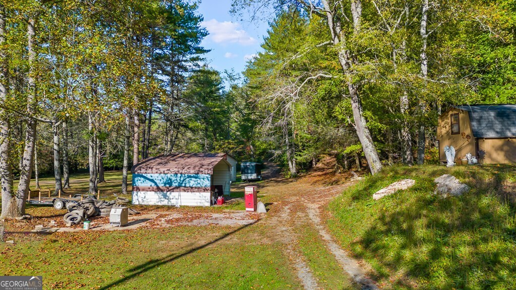 867 Haygood Road Property Photo 7
