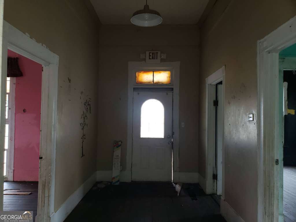 907 Oglethorpe Avenue Property Photo 2