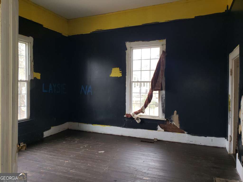 907 Oglethorpe Avenue Property Photo 3