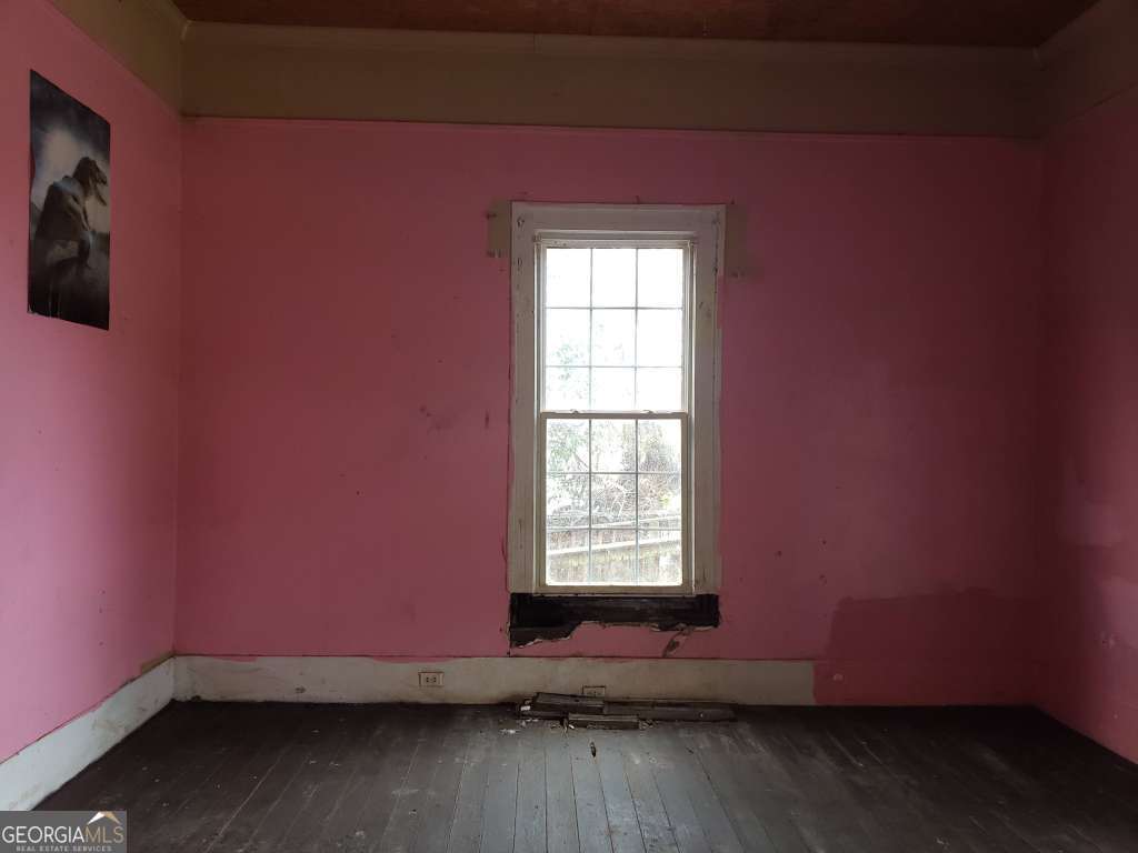 907 Oglethorpe Avenue Property Photo 5