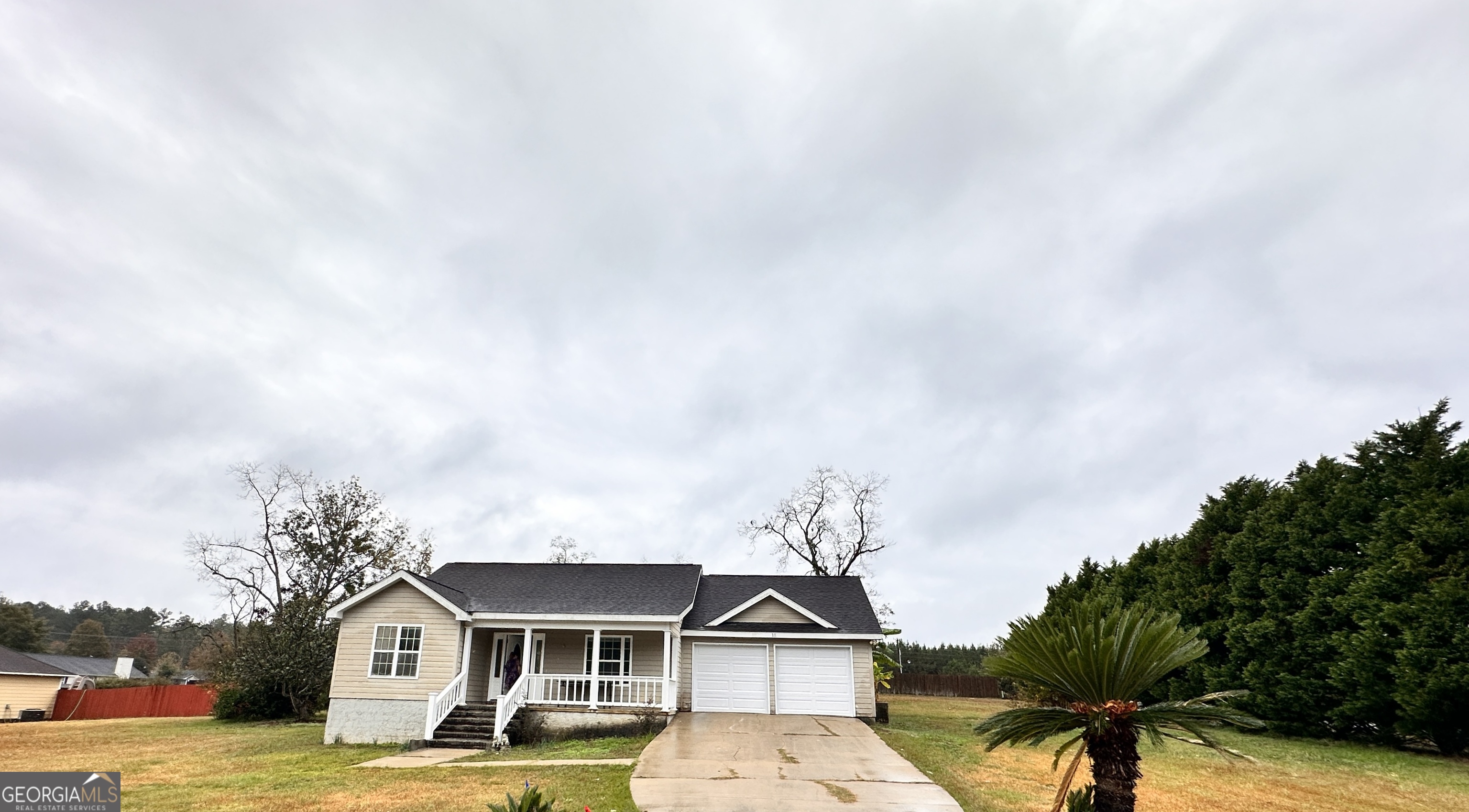 311 Maggie Avenue Property Photo