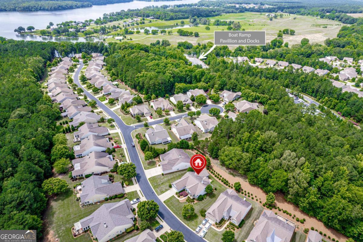1151 Water Front Road Property Photo 10