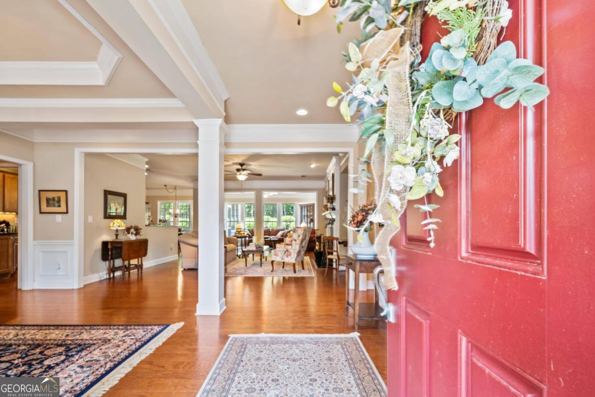 1151 Water Front Road Property Photo 15