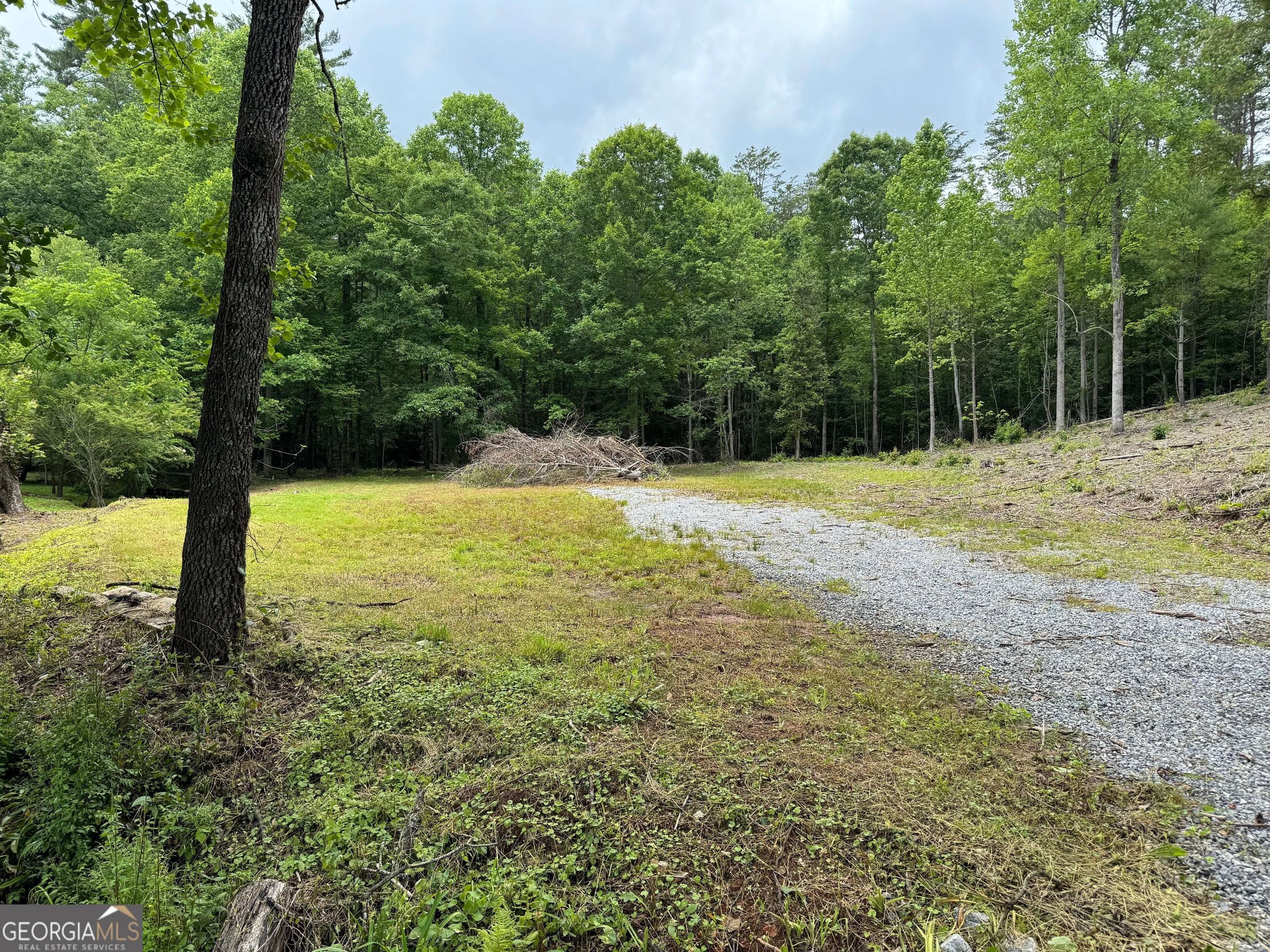 0 Chastain Road