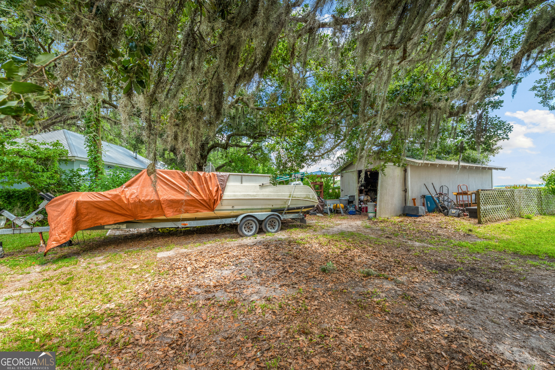 159 Crooked River Drive Property Photo 12