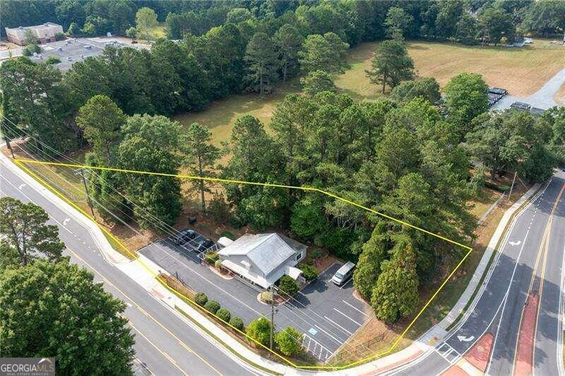 4205 Jim Owens Road Nw Property Photo 1