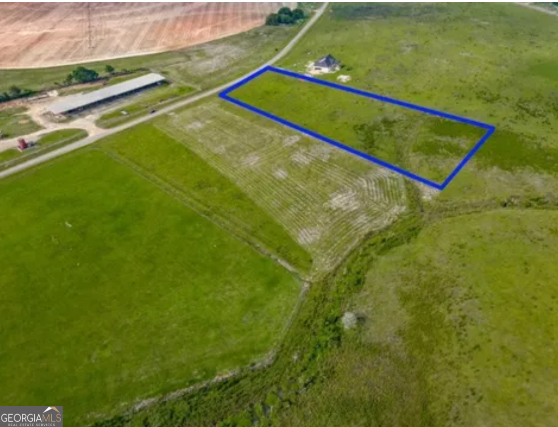 Lot 9 Kersey Road Property Photo 1