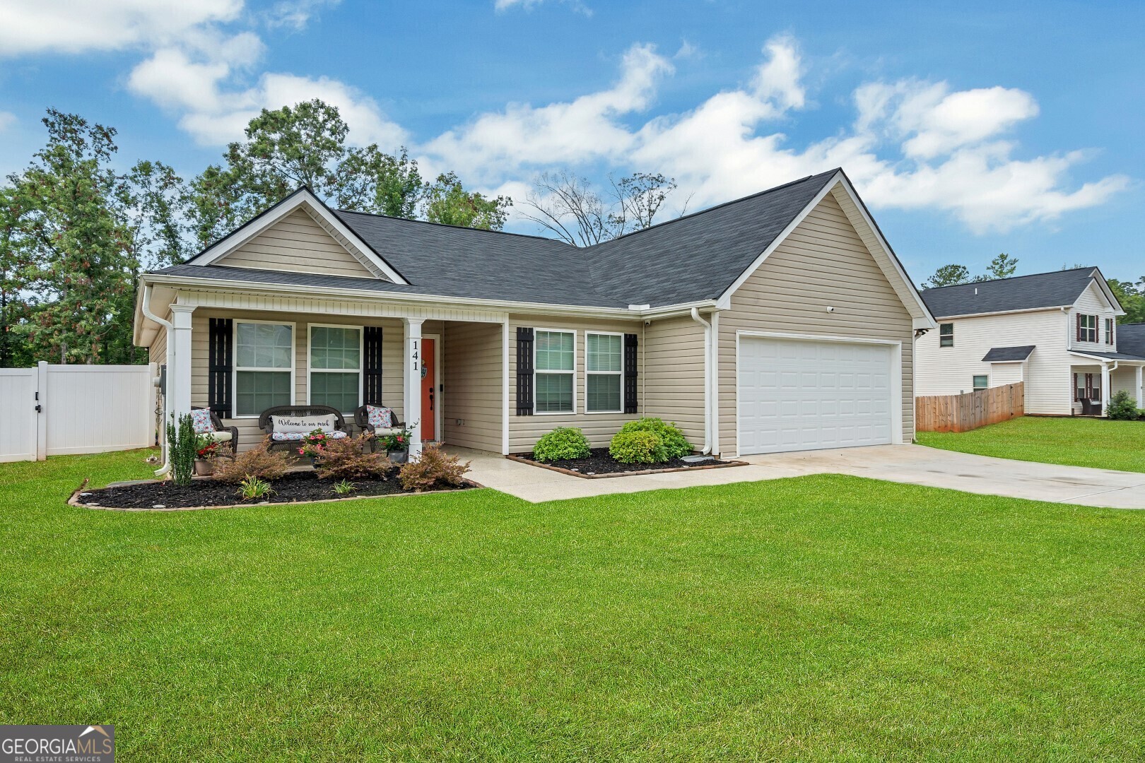 141 Tyler Drive Property Photo 1