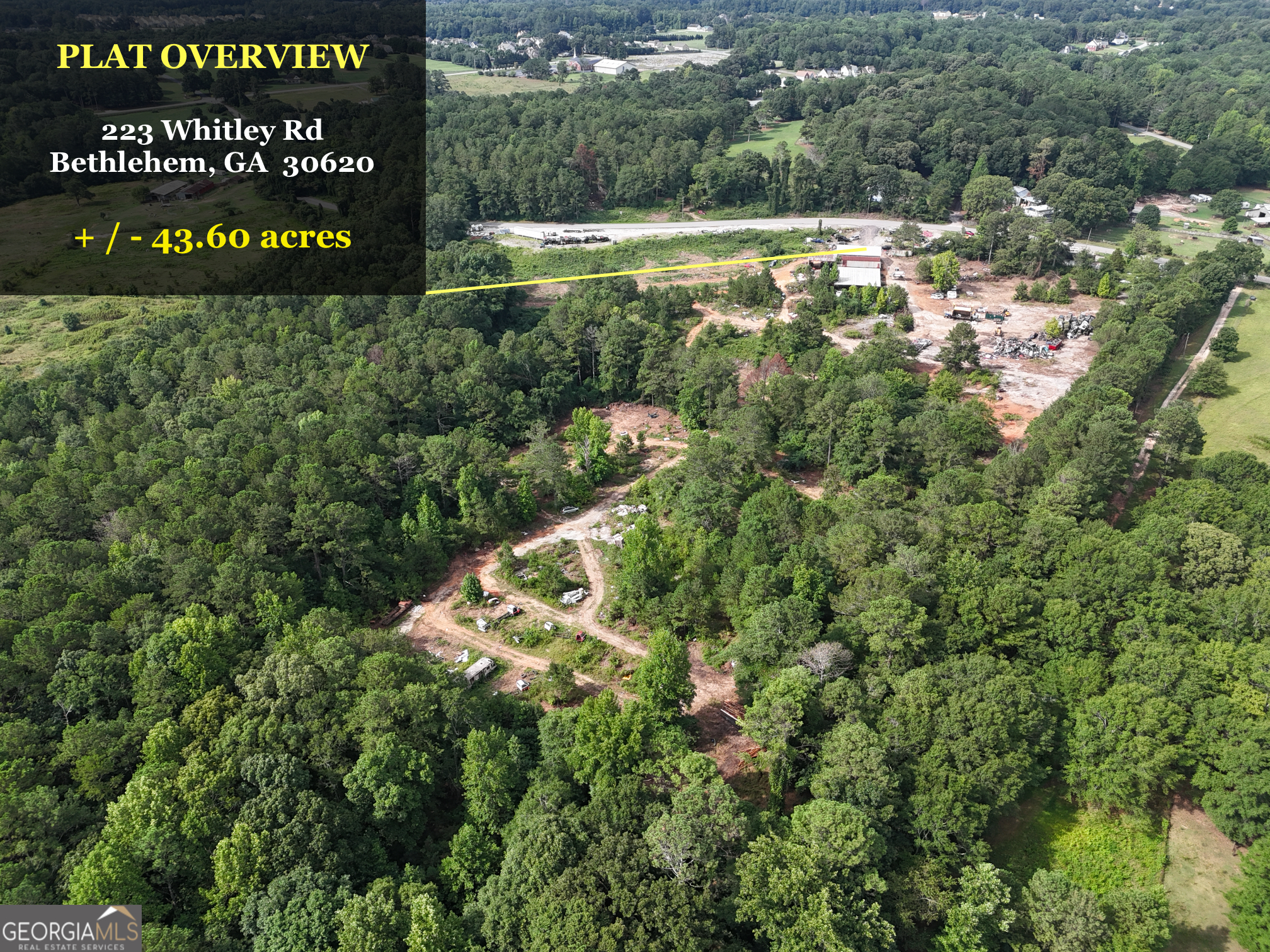 223 Whitley Road Property Photo 8