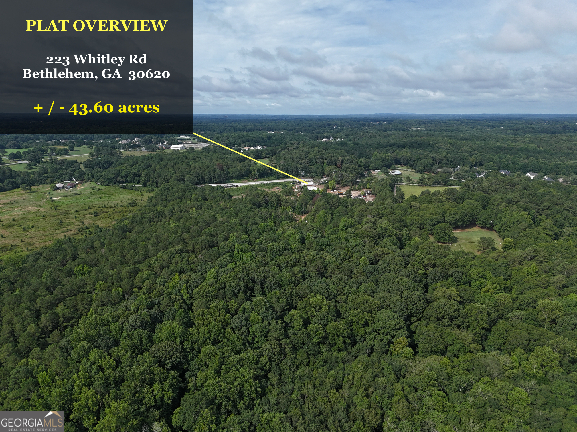 223 Whitley Road Property Photo 10