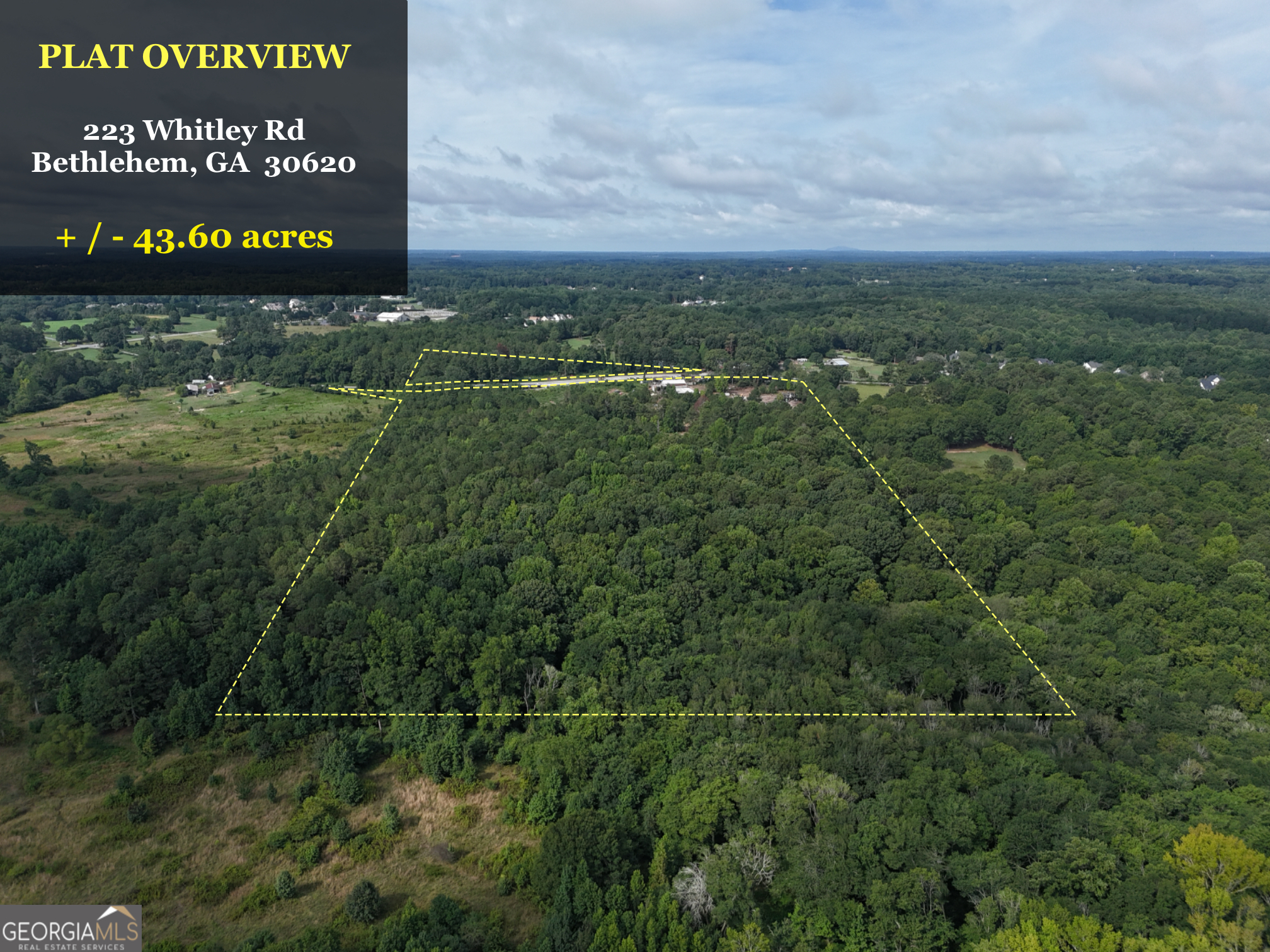 223 Whitley Road Property Photo 11