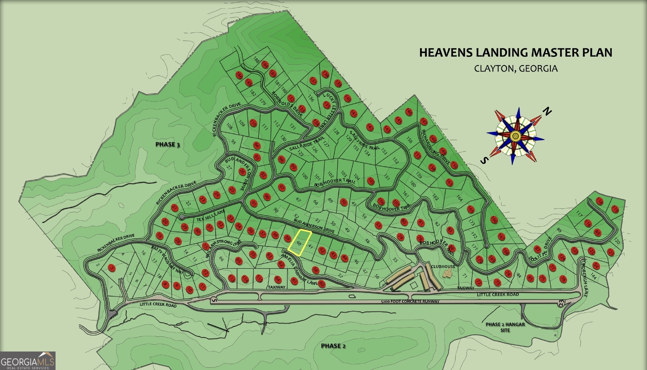 Lot 40 Anderson Dr Property Photo 16