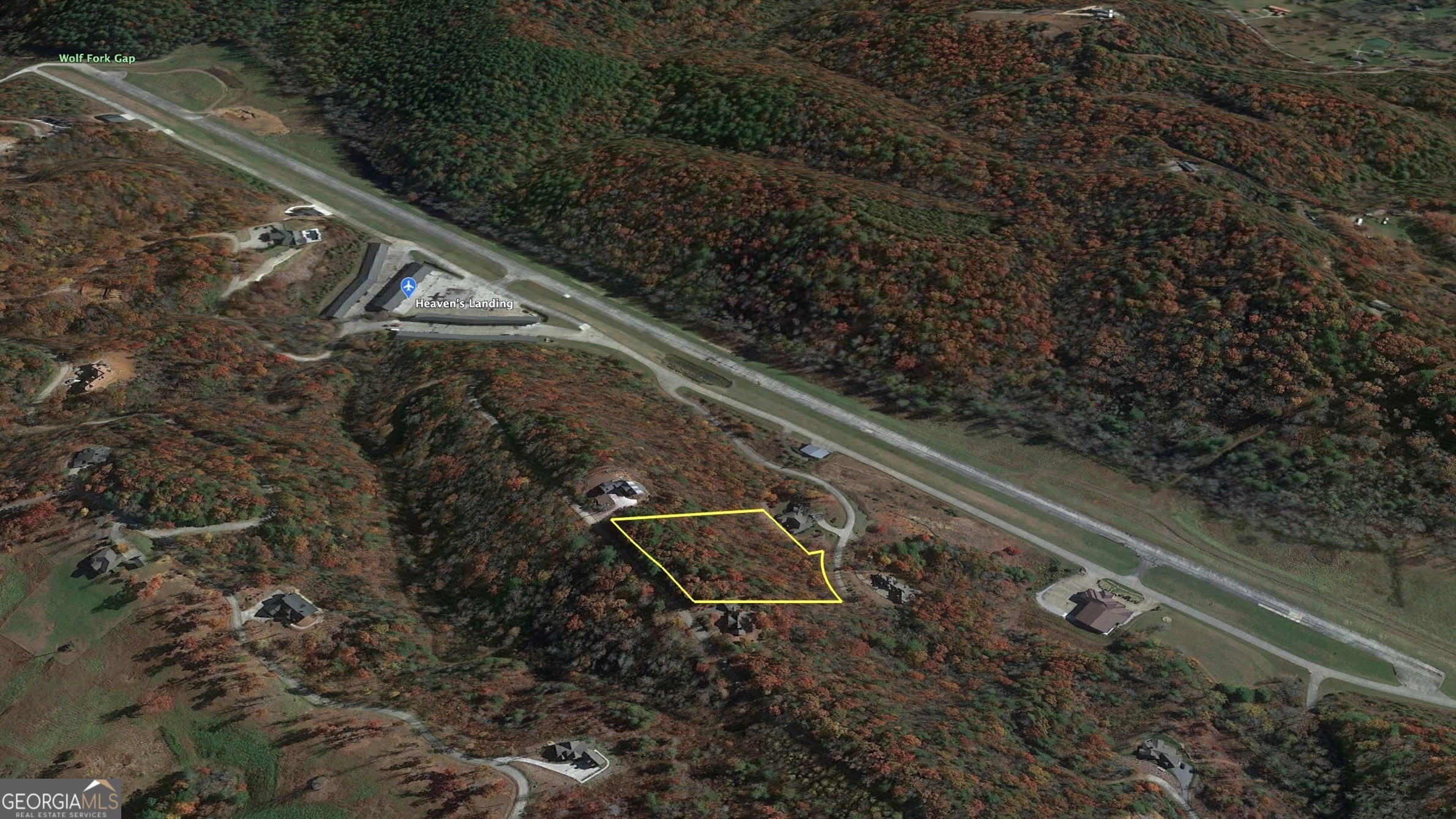 Lot 40 Anderson Dr Property Photo 17