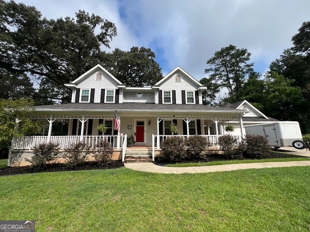 107 Century Boulevard Property Photo 1
