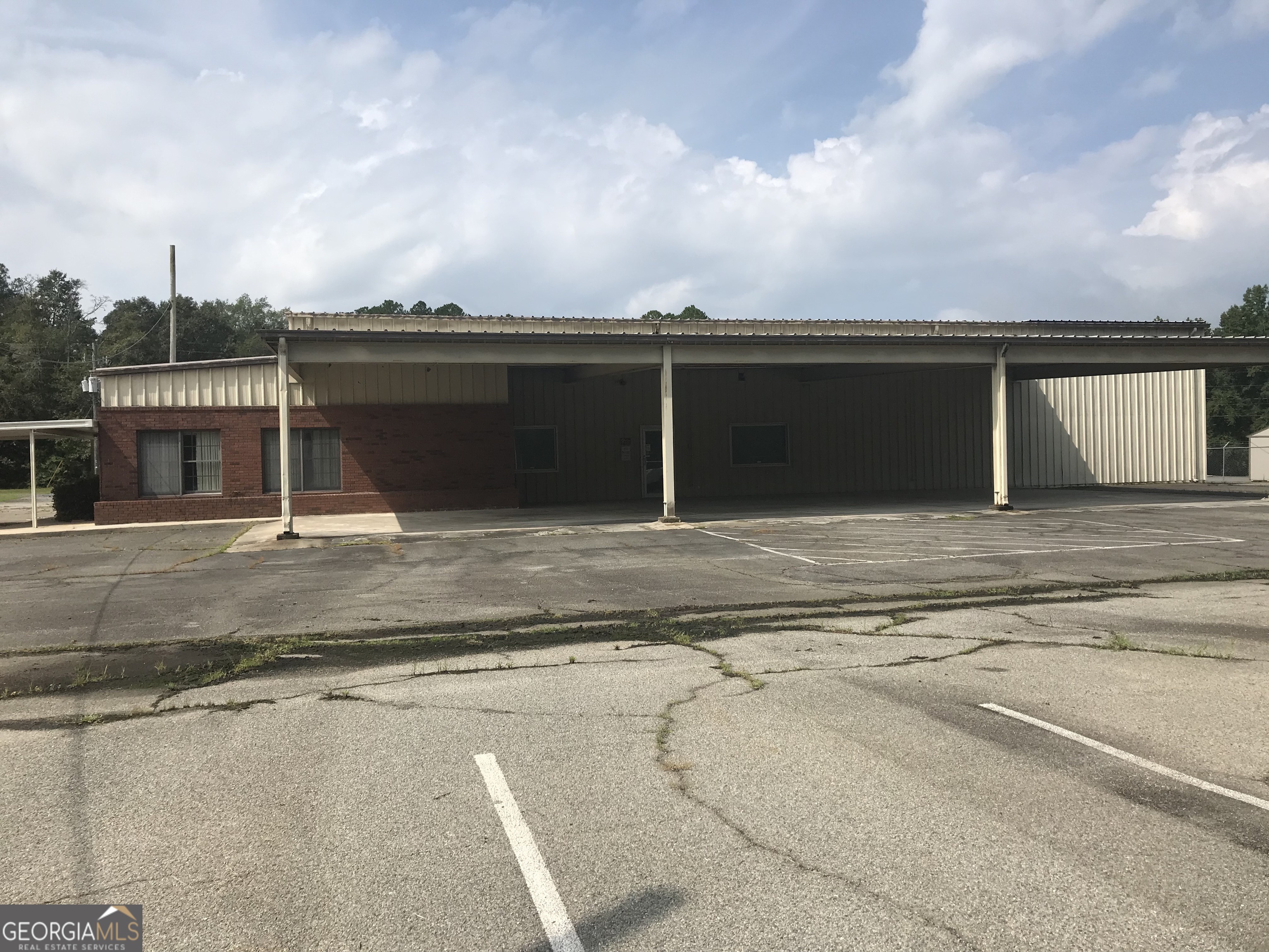 1141 Cochran Highway Property Photo 1