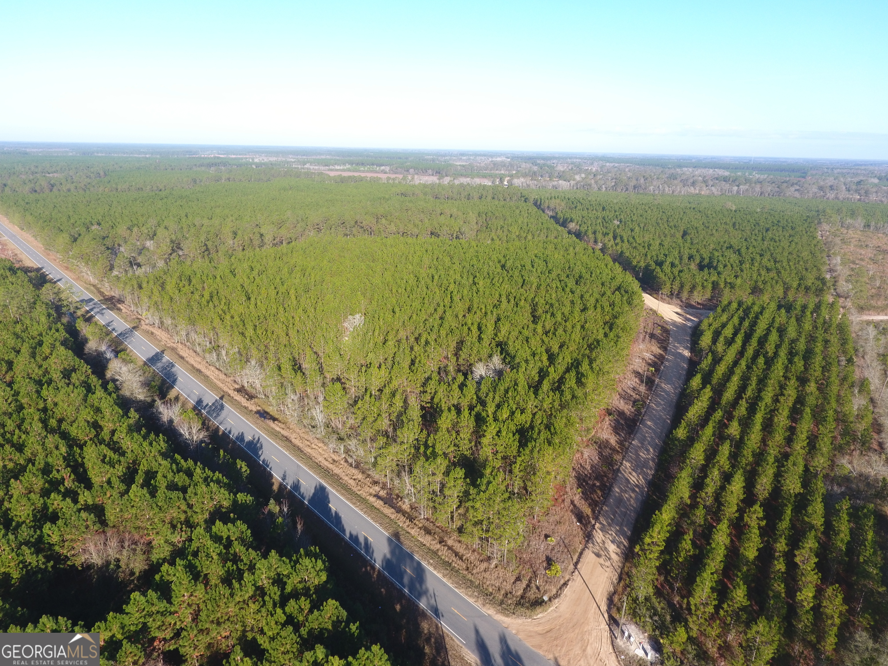 0 Scuffletown Highway Property Photo 2