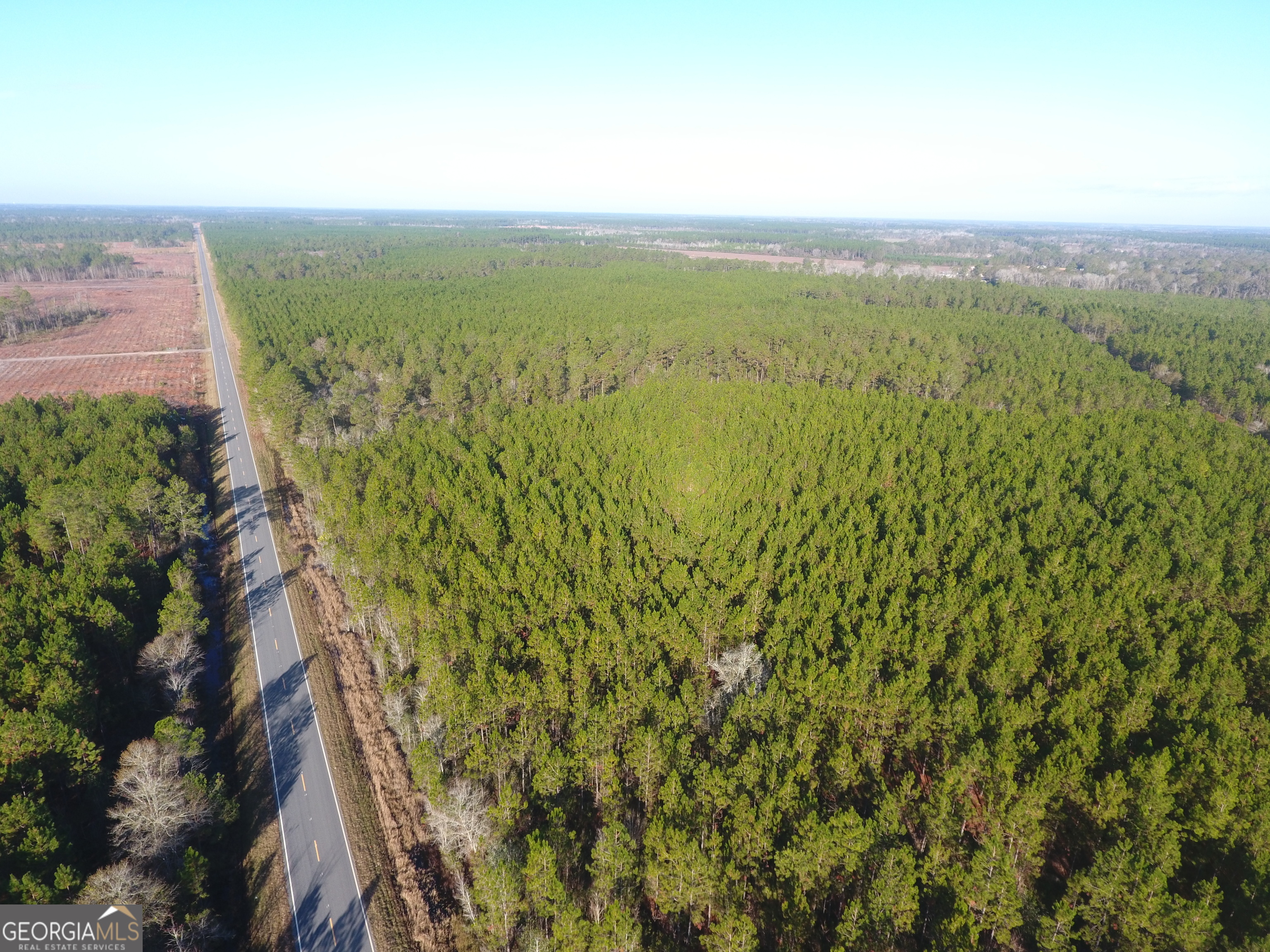 0 Scuffletown Highway Property Photo 4