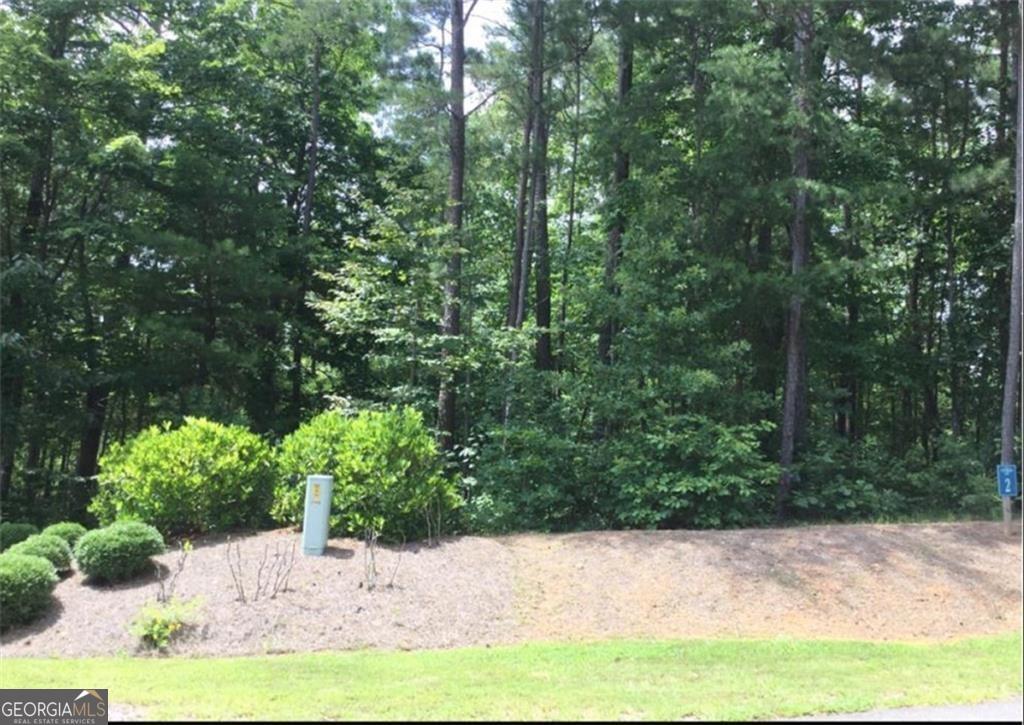 0 Harris Creek Drive Property Photo 1