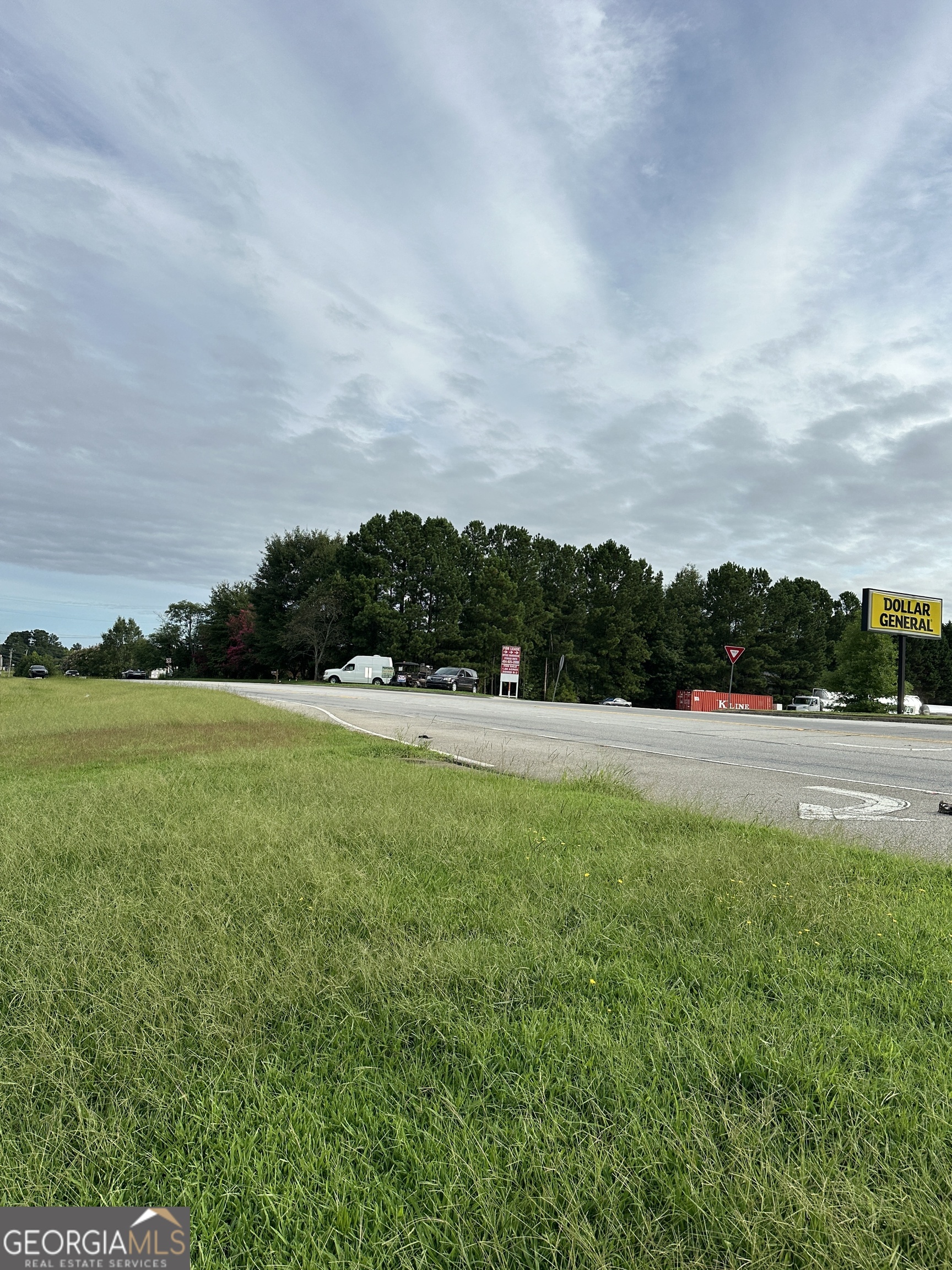 1890 Ga Highway 81 Property Photo 6