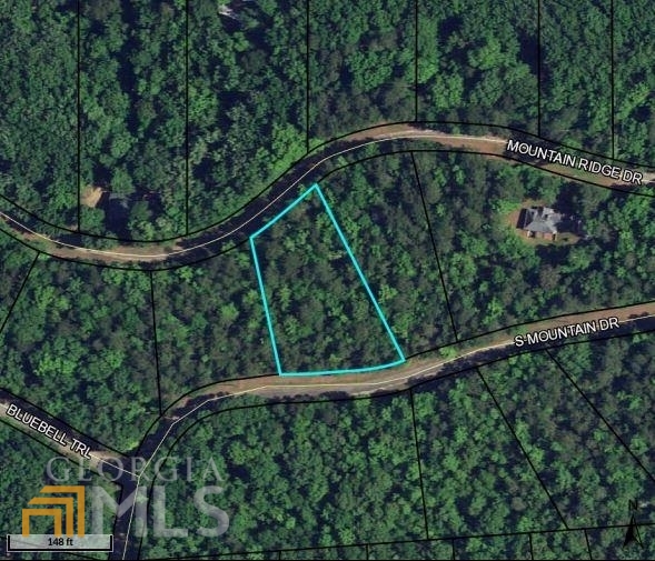 Lot 20 Mountain Ridge Drive Property Photo