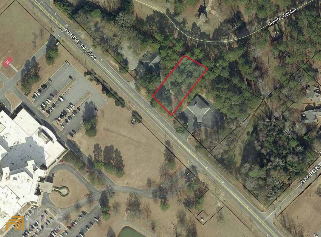0 Industrial Boulevard Property Photo 1