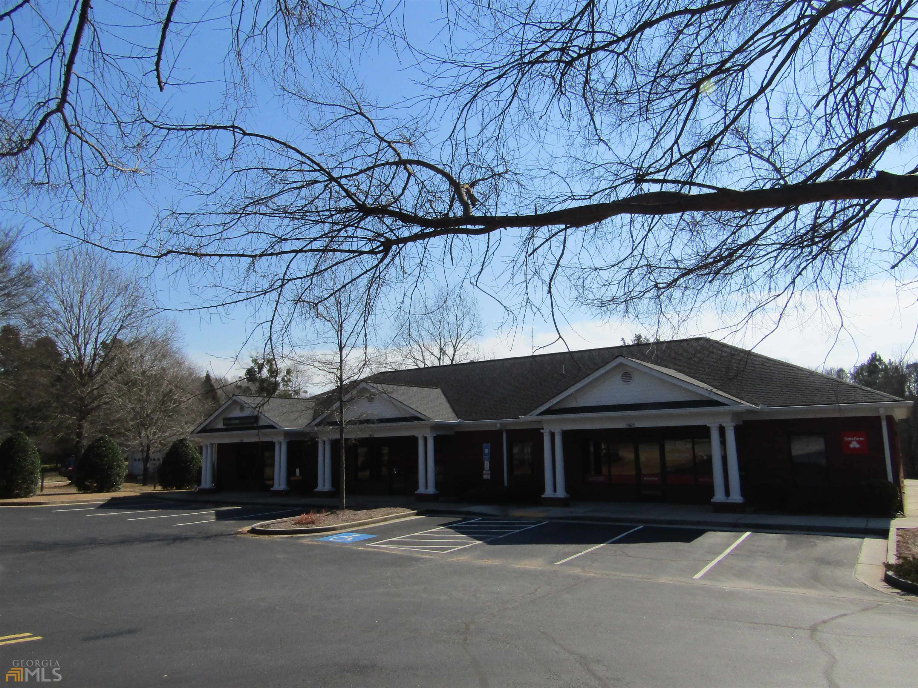 13161 Brown Bridge Road Property Photo