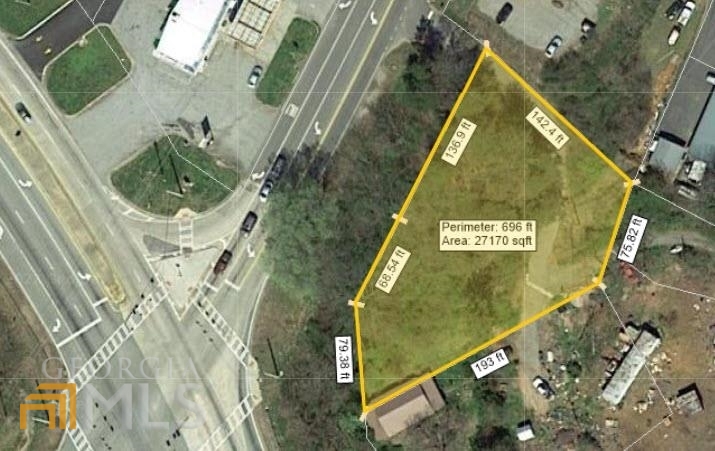 0 Little Poplar Dr And 441 Property Photo