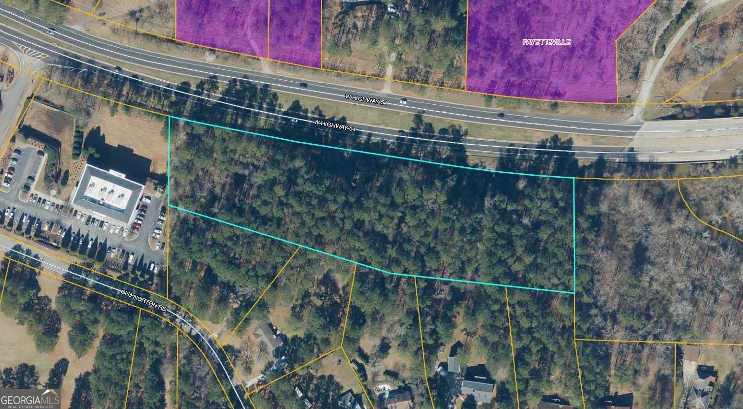 Btwn 1086/1170 W Highway 54 Property Photo