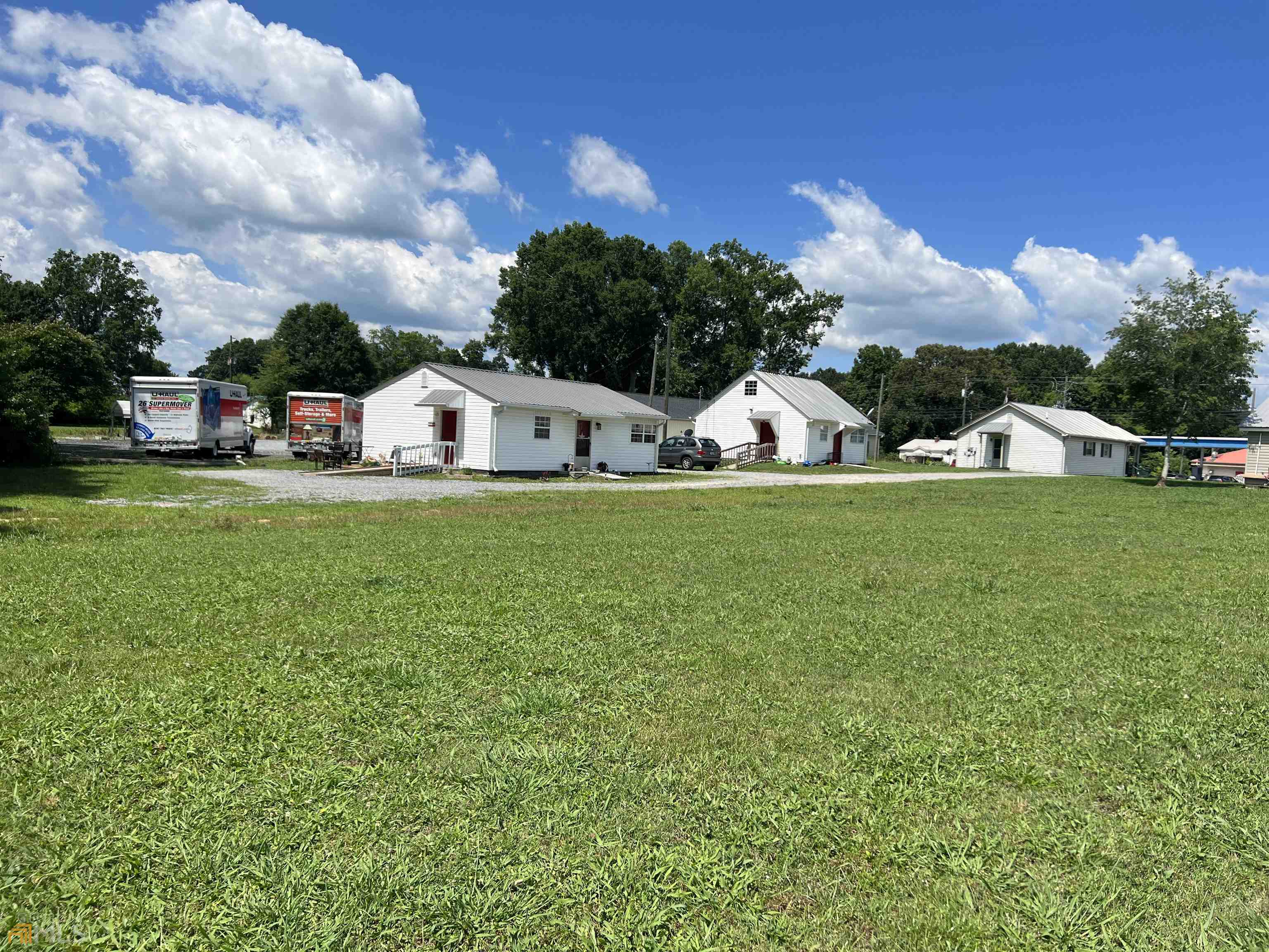 12480 Highway 27 Property Photo
